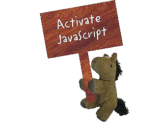 Activate JavaScript